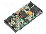 Converter: DC/DC; 9.9W; Uin: 22÷72VDC; Uout: 9VDC; Iout: 1100mA; PCB MEAN WELL