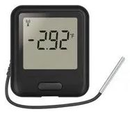 DATALOGGER, TEMP, -40 TO 125 DEG, PROBE