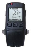 DATALOGGER, DUAL CH, 250000, LCD