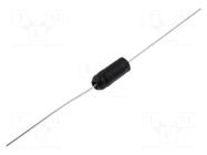 Inductor: axial; THT; 10000uH; 50mA; 26.4Ω; ±10%; Ø6.73x17.78mm BOURNS