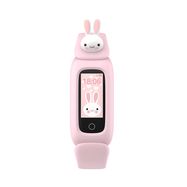 Havit M81 Smartband for children (pink), Havit