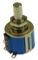 ROTARY POTENTIOMETER, 5KOHM, 1W