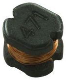 INDUCTOR, 470UH, 10%, 0.105A, SMD