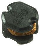INDUCTOR, 27UH, 10%, 0.71A, SMD