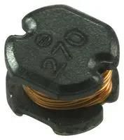 INDUCTOR, 27UH, 10%, 0.71A, SMD