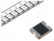 Fuse: PTC polymer; 300mA; SMD; 2016L LITTELFUSE