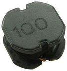 INDUCTOR, 100UH, 20%, 1.7A, SMD