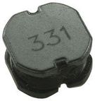 INDUCTOR, 330UH, 20%, 0.9A, SMD