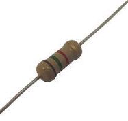 THROUGH HOLE RESISTORS