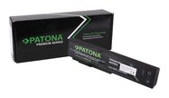  PATONA Premium Battery f. Asus A32-M50 A33-M50 A32-N61 A32-X64 G50 L50, PATONA