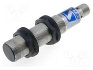 Sensor: inductive; OUT: PNP / NC; 0÷5mm; 10÷30VDC; M18; IP67; 200mA SELS