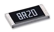 RES, 2K67, 0.1%, 0.1W, 0805, THIN FILM