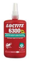LOCTITE 6300, GREEN, BOTTLE, 250ML