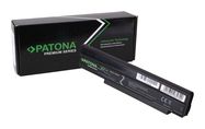  PATONA Premium Battery f. Acer Gateway AS09C31 AS09C71 AS09C75 GRAPE32, PATONA