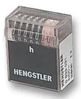 HOUR COUNTER, 5-12VDC