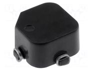 Inductor: wire; SMD; ±20%; 14x11.5x6.73mm; No.of wind: 2; -55÷125°C BOURNS