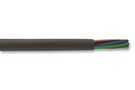 UNSHLD FLEX CABLE, 3COND, 3.29MM2, 30.5M