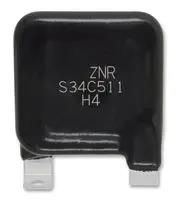 VARISTOR, 30KA, 1.29KV, 485, DISC 44MM