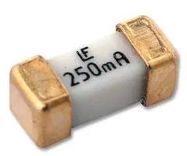 SMD FUSE, VERY FAST ACTING, 3.15A, 125V