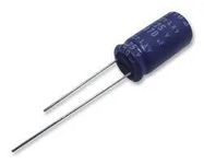 CAP, 470┬╡F, 25V, 20%