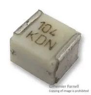 CAP, FILM, 0.22UF, 50V, 4036