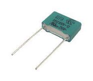 NOISE SUPPRESSION AND SAFETY CAPACITORS