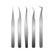 Tweezers Set 5 pcs JIMI Home JM-G2305, JIMI Home