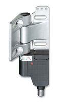 SWITCH, SAFETY HINGE, 2NC, 230V