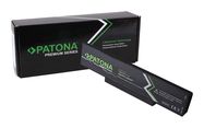  PATONA Premium Battery f. ASUS K72 K72DR K72DY K72F K72JK K72JT N71Ja, PATONA