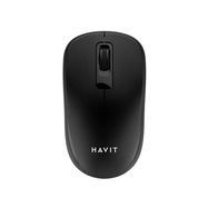Universal wireless mouse Havit MS626GT (black), Havit
