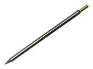 TIP, SOLDERING IRON, HOOF, 1MM