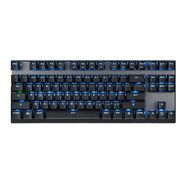 Motospeed GK82 2.4G Wireless Mechanical Keyboard (red switch), Motospeed