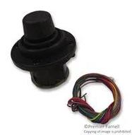 JOYSTICK, HALL EFFECT, 3 AXIS