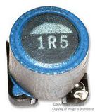INDUCTOR, 1.5UH, 6.2A, 30%, SMD