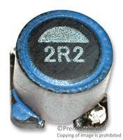 INDUCTOR, 2.2UH, 5.3A, 30%, SMD