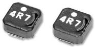 INDUCTOR, 22UH, 0.49A, 20%, SMD