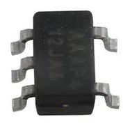 SERIAL EEPROM, 2KBIT, 400KHZ, SOT-23-5