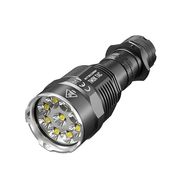 Flashlight Nitecore TM9K TAC, 9800lm, USB-C, Nitecore