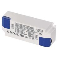 Triac dimmable driver for LED luminaire 700mA 28W, EMOS