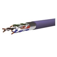 FTP Cable CAT6 LSZH, 500m, EMOS