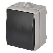 TWO-WAY SWITCH (WALL-MOUNTED) IP54, EMOS