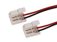 LED line® LED strip CLICK CONNECTOR double 8 mm 2 PIN with a cable