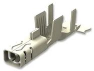 CONTACT, SOCKET, 20-16AWG, CRIMP