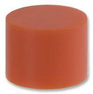 CAP, 9.5MM, ORANGE, FOR B3F/B3W