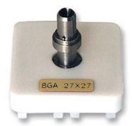 NOZZLE, BGA, 27X27MM