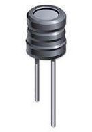 INDUCTOR, 10MH, 10%, 0.1A, RADIAL
