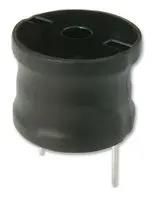 INDUCTOR, 820UH, 10%, 4.2A, RADIAL