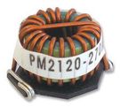 INDUCTOR, 82UH, 10%, 6.4A, SMD