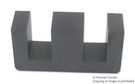 FERRITE CORE, E 32, N87