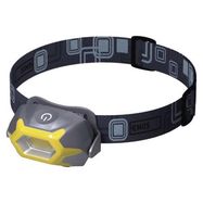 COB LED Headlamp 3× AAA, 125 lm, 20 m, EMOS